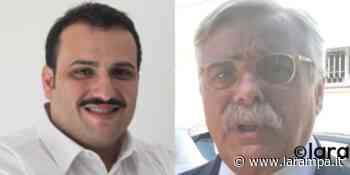 Aversa. Commissione Cultura, botta e risposta tra Menale e Santulli - La Rampa