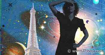 The Astrology Reading That Blew Up My Life - The Cut