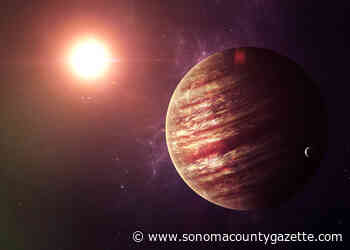 August Astrology: What happens when five planets are in retrograde? - Sonoma County Gazette