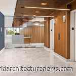 Nelson Worldwide complete Soliant Health’s offices in Georgia USA