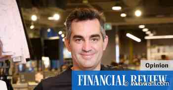 Super Retail hasn't wasted COVID crisis - The Australian Financial Review