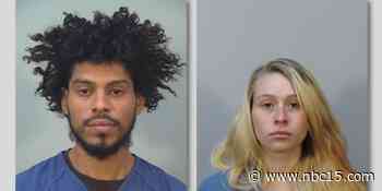 MPD: Suspects wanted for numerous retail thefts - WMTV – NBC15