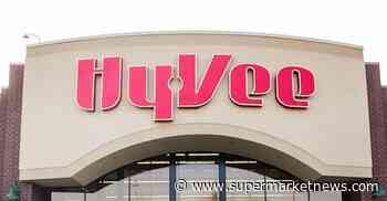 Hy-Vee promotes Jeremy Gosch to retail operations CEO - Supermarket News