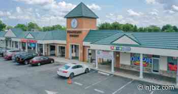 Somerset County retail center sells for $12.95M - NJBIZ