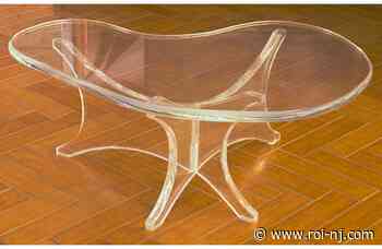 ARC Acrylic opens facility in Edison to address needs of hospitality, retail and restaurant industries - ROI-NJ.com