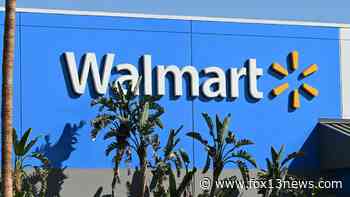 Walmart to offer Paramount+ access to members of retail giant's subscription service - FOX 13 Tampa