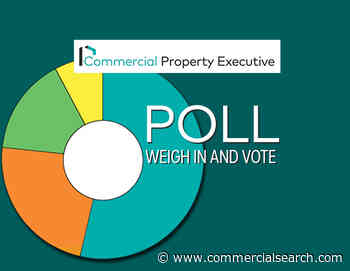 CPE Poll: Retail's Comeback – Commercial Property Executive - Commercial Property Executive