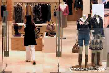 China's retail, factory sectors unexpectedly slow in July - Nasdaq