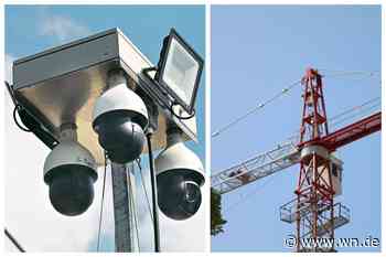 Hätte eine bessere Baustellenüberwachung den Müllsammler gestoppt?