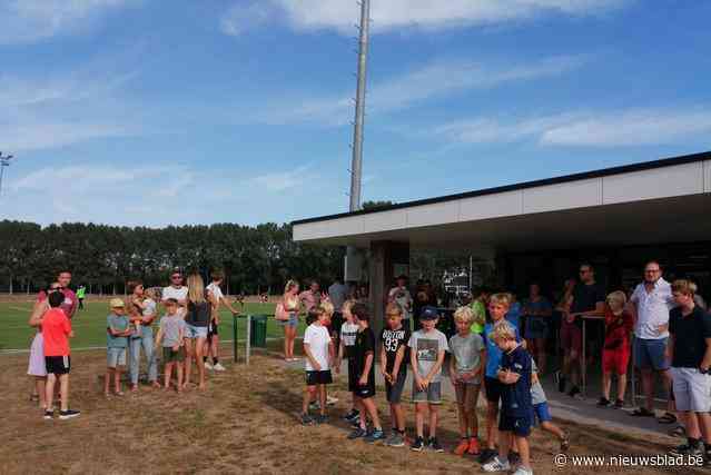 Voetbalclub start met reeks nieuwe initiatieven maar dat heeft een neveneffect: “Te weinig plaats om alle kandidaten toe te laten”