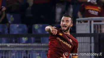 Cristante imprescindibile per Mourinho: è lui il regista della Roma