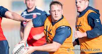 Hull KR rule another player out for rest of season with injury - Total rugby League