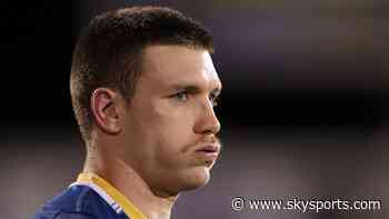 Tom Opacic joins Hull KR from Parramatta Eels for 2023 - Sky Sports