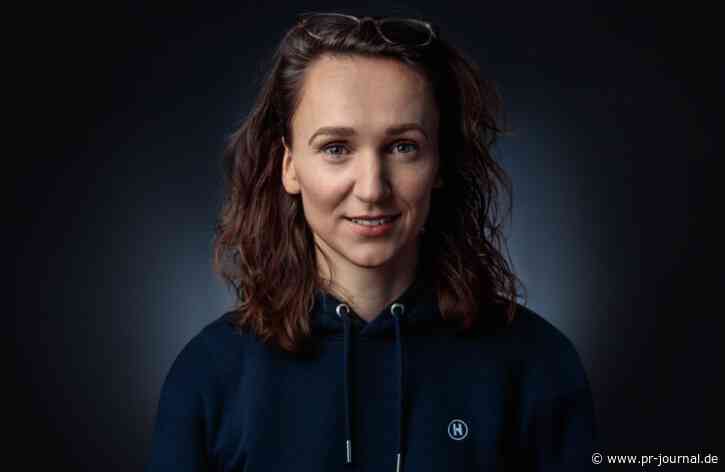 Zalando holt Kristin Dolgner zurück