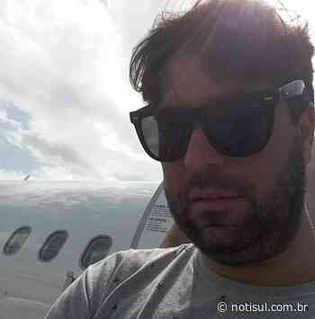 Capivari de Baixo: motociclista morre em hospital dias após acidente - Notisul