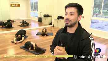 Bailarinos de Capivari de Baixo buscam apoio para continuar dançando - ND Mais