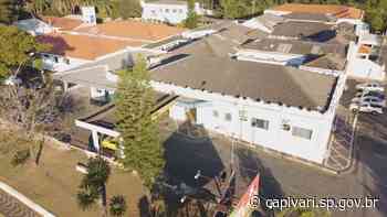 Santa Casa de Misericórdia de Capivari divulga dados de atendimento da UTI no ano de 2022 - Prefeitura de Capivari (.gov)