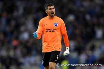 🎥 Mathew Ryan debuteert in CL-voorronde: &quot;Ik speelde met Club al tegen Kopenhagen, nu deze fans aan mijn kant&quot;