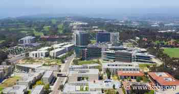 UC San Diego cuts admission offers by more than 9000 - KPBS