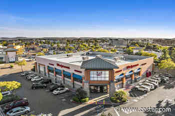 Shopping Center Sale Near San Diego Extends Series of Big-Ticket Deals in Region - CoStar Group