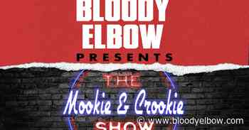 Mookie & Crookie Show: UFC San Diego, Prochazka-Teixeira eyed for Dec. - Bloody Elbow