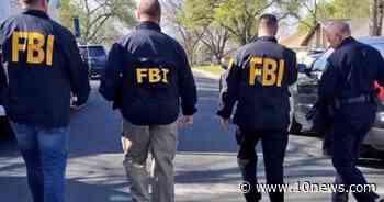 San Diego FBI locates 17 alleged trafficking victims - ABC 10 News San Diego KGTV