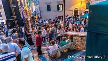 Rajche, weekend di enogastronomia e musica popolare a Subiaco