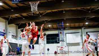 Dimensione Bagno Carugate, ingaggiata la guardia Francesca Cassani - MilanoToday.it