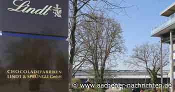 Schokoladenproduzent: Lindt & Sprüngli zieht sich endgültig vom russischen Markt zurück