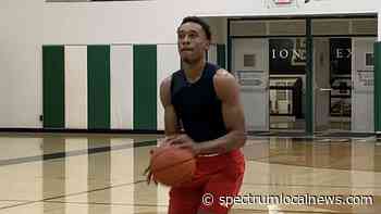 Former Bishop Ludden star 'Shoey' set for senior season at Cincinnati - Spectrum News