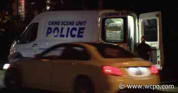 CPD: Around 64% of homicide cases closed in Cincinnati this year, above national average - WCPO 9 Cincinnati