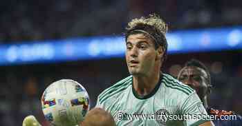 Player ratings from Atlanta United’s 2-2 draw vs. FC Cincinnati - Dirty South Soccer