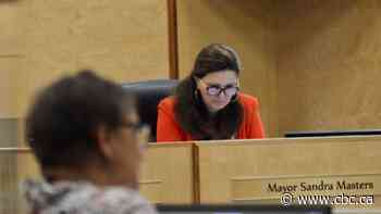 Council to vote on members of committee to help shape 'catalyst projects' for Regina's downtown