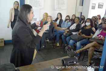 Barra Mansa promove o 'XV Somando Experiências, Multiplicando Sucessos' – Barra Mansa - Prefeitura Municipal de Barra Mansa (.gov)