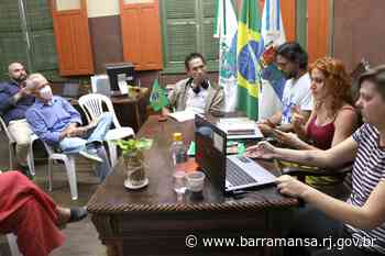 Barra Mansa sedia Fórum Regional de Políticas Culturais do Médio Paraíba – Barra Mansa - Prefeitura Municipal de Barra Mansa (.gov)