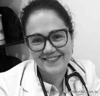 Morre a médica Camila Vilena, aos 43 anos, de Barra Mansa - Tribuna Sul Fluminense