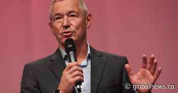 Russian buyer of Canadian oil company accused of paying kickbacks to former Ukrainian PM