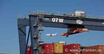 Wirtschaft in Eurozone wächst weniger stark als erwartet