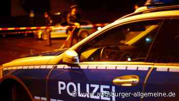 Versuchter Mord vor Ulmer Bar: Wer hat Fotos oder Videos gemacht?