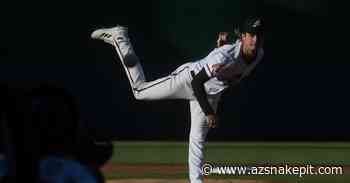 Dbacks Farm Report 8/13-8/14/2022: Nelson and Pfaadt help Aces take two out of three against Isotopes - AZ Snake Pit