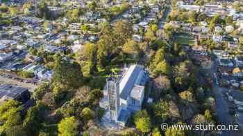 Anglicans to celebrate 180 years of services in Nelson - Stuff