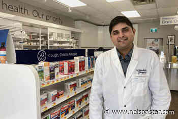 Shortage of common anti-depressant leaves Greater Victoria pharmacies scrambling - Nelson Star