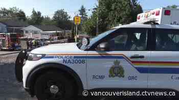 Nanaimo murder: RCMP deem man's death a homicide, ID victim | CTV News - CTV News VI