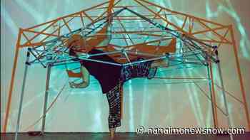 'The artist is unrestrained:' Nanaimo Fringe Festival underway - Nanaimo News NOW