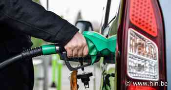 Diesel en stookolie opnieuw duurder vanaf morgen: zoveel meer betaal je per liter