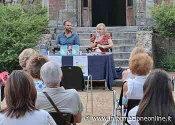 Samarate da leggere: con e20Dversi gran finale - InformazioneOnline.it