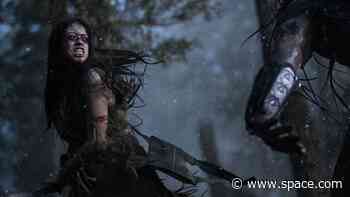 'Prey' review: Prequel shows that there is still hope for the Predator franchise