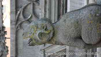 Aufstieg im Münsterturm eingeschränkt: Was es dennoch zu entdecken gibt