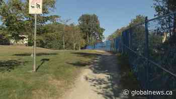 Road issues at Squamish Nation’s towers in Kitsilano - Global News