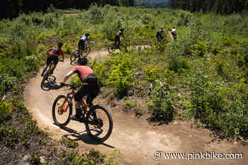 Details Announced for 'Ridelab' - Squamish Women's MTB Festival - Pinkbike.com